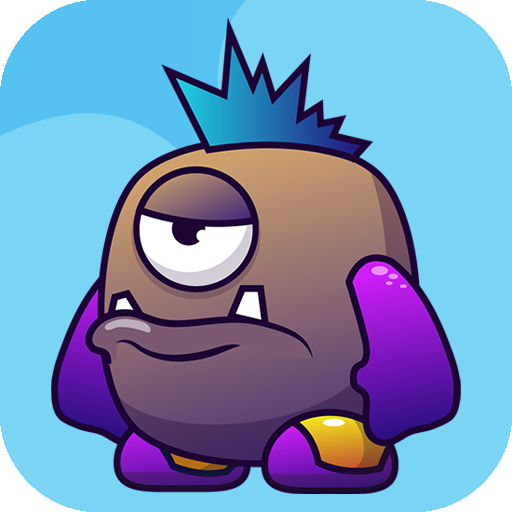Tap Hero: Idle RPG Clicker App Free icon